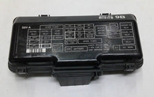 03 - 08 HONDA PILOT FUSE RELAY ENGINE COMPARTMENT COVER LID  B8 - RarePartsFinder.Com