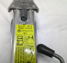 2000 - 2005 Volkswagon Jetta Passat OEM Spare Tire Emergency Jack 8L0011031A