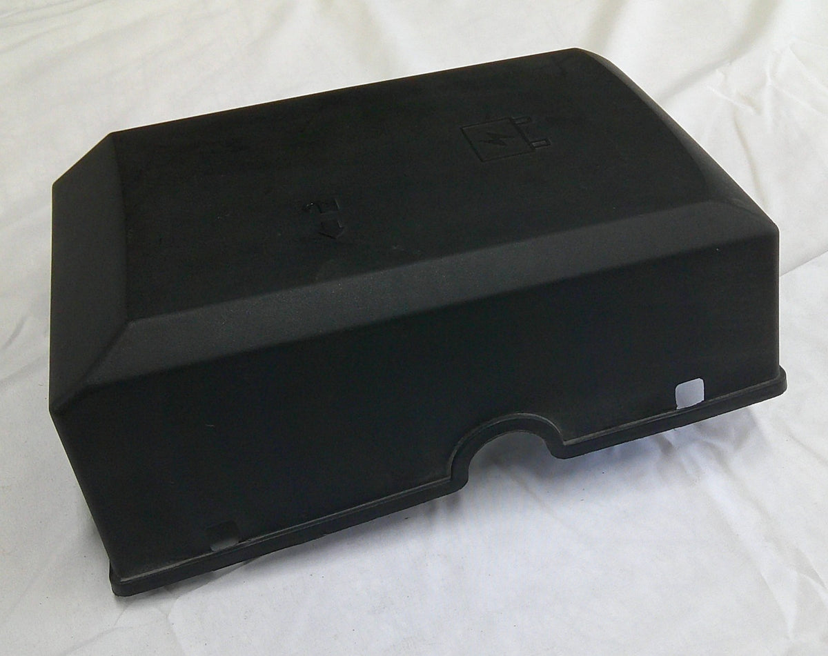 Tahoe Yukon Fuse Relay Engine Compartment Cover Lid 25815385 15097981  B10