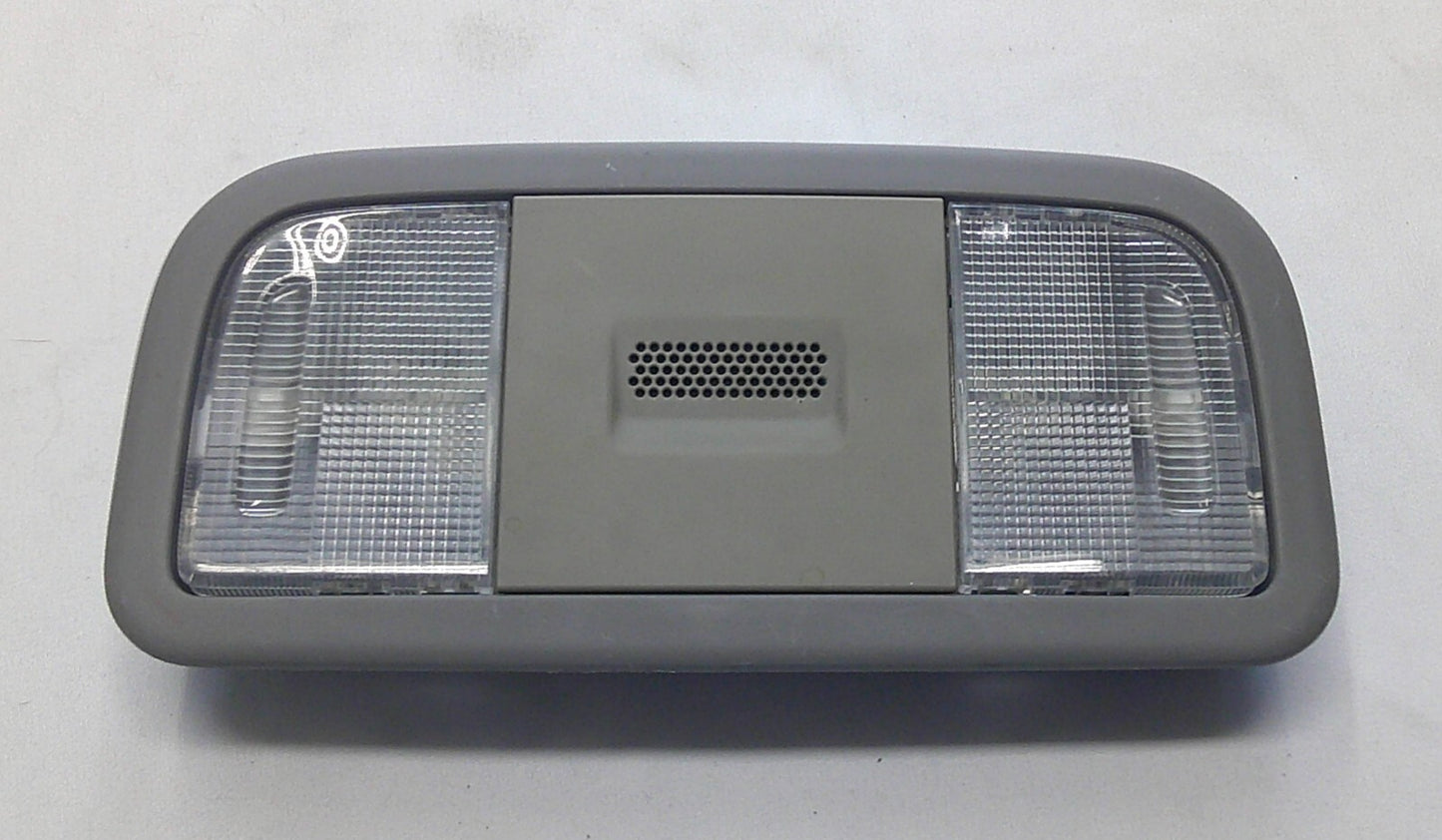 2013 - 2015 HONDA CIVIC INTERIOR FRONT OVERHEAD ROOF MAP DOME LIGHT  B7 - RarePartsFinder.Com