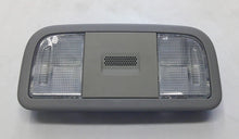2013 - 2015 HONDA CIVIC INTERIOR FRONT OVERHEAD ROOF MAP DOME LIGHT  B7 - RarePartsFinder.Com