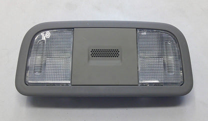 2013 - 2015 HONDA CIVIC INTERIOR FRONT OVERHEAD ROOF MAP DOME LIGHT  B7 - RarePartsFinder.Com