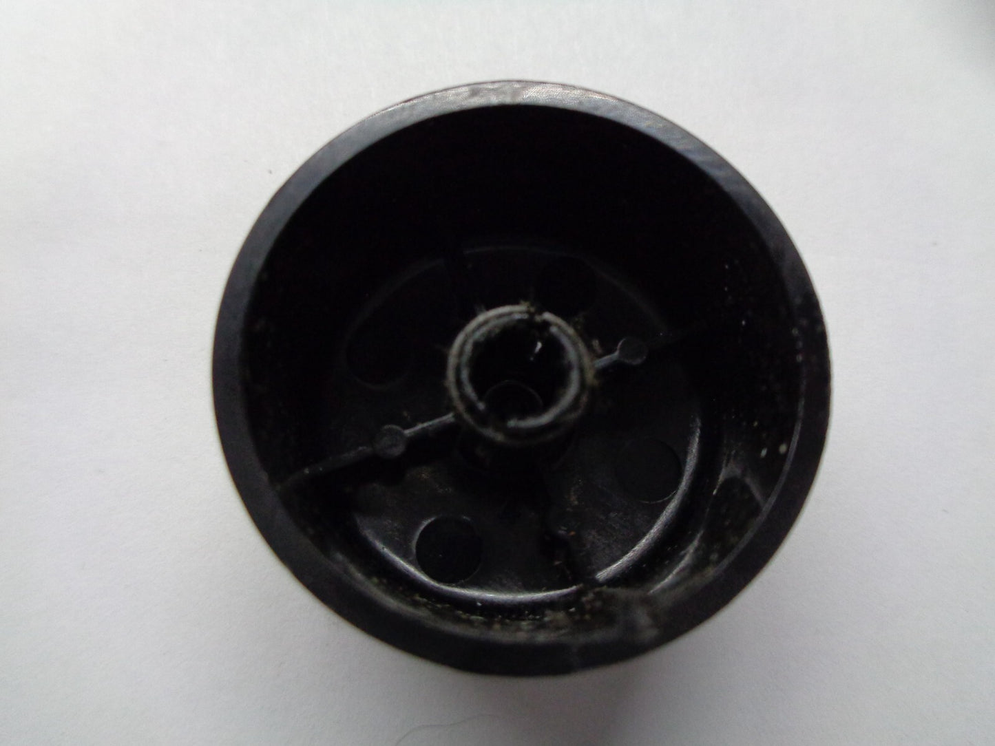 00 01 02 03 04 05 HONDA CRV STEREO RADIO TUNER KNOB SET OEM