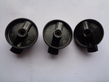 05 - 07 FORD FREESTYLE AC HEATER HVAC CLIMATE CONTROL KNOB SET OEM 3F2Z-18519-AA