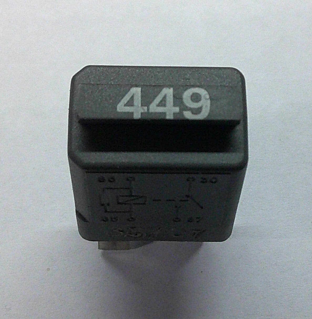 USA SELLER AUDI PORSCHE VW Multifunction Relay # 449 OEM #1K0951253 VW1 - RarePartsFinder.Com