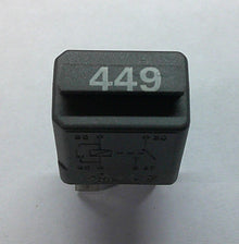 USA SELLER AUDI PORSCHE VW Multifunction Relay # 449 OEM #1K0951253 VW1 - RarePartsFinder.Com