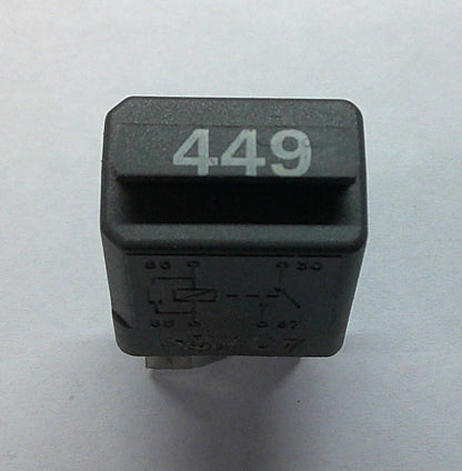 USA SELLER AUDI PORSCHE VW Multifunction Relay # 449 OEM #1K0951253 VW1 - RarePartsFinder.Com