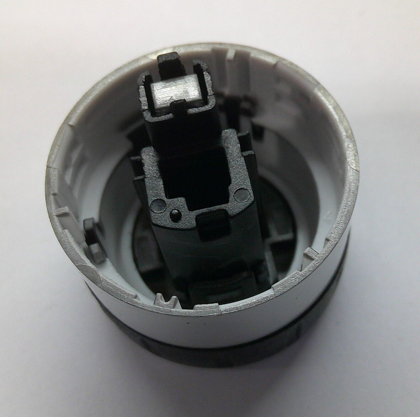2008 BMW 528xi HEATER AUTO CLIMATE A/C HVAC KNOB OEM FREE SHIPPING! - RarePartsFinder.Com