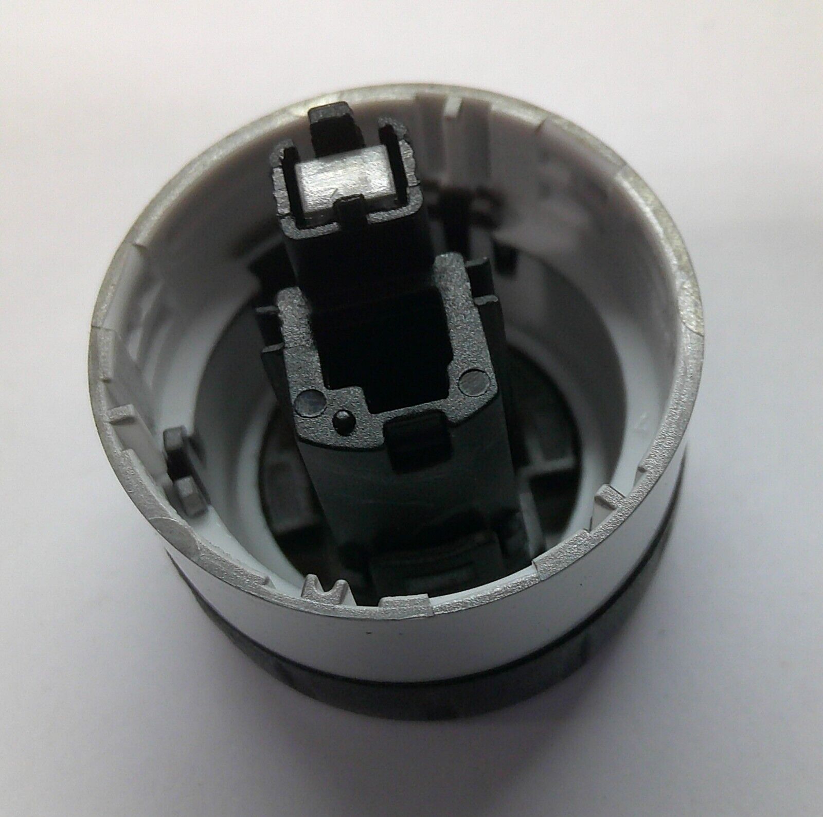 2008 BMW 528xi HEATER AUTO CLIMATE A/C HVAC KNOB OEM FREE SHIPPING! - RarePartsFinder.Com
