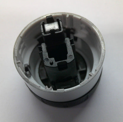 2008 BMW 528xi HEATER AUTO CLIMATE A/C HVAC KNOB OEM FREE SHIPPING! - RarePartsFinder.Com