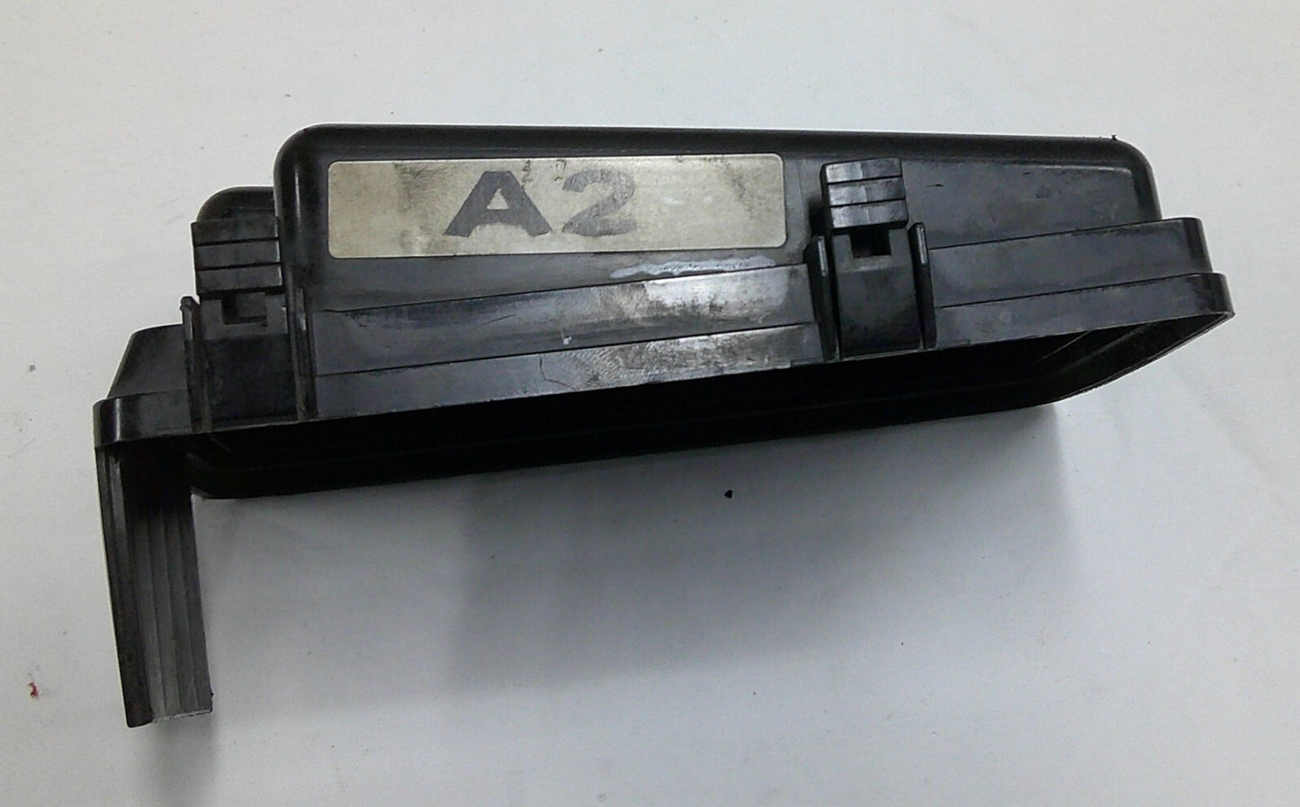 2005 - 2010 Honda Odyssey Engine Fuse Relay Cover Lid 38254-SHJ-A22 B10 - RarePartsFinder.Com