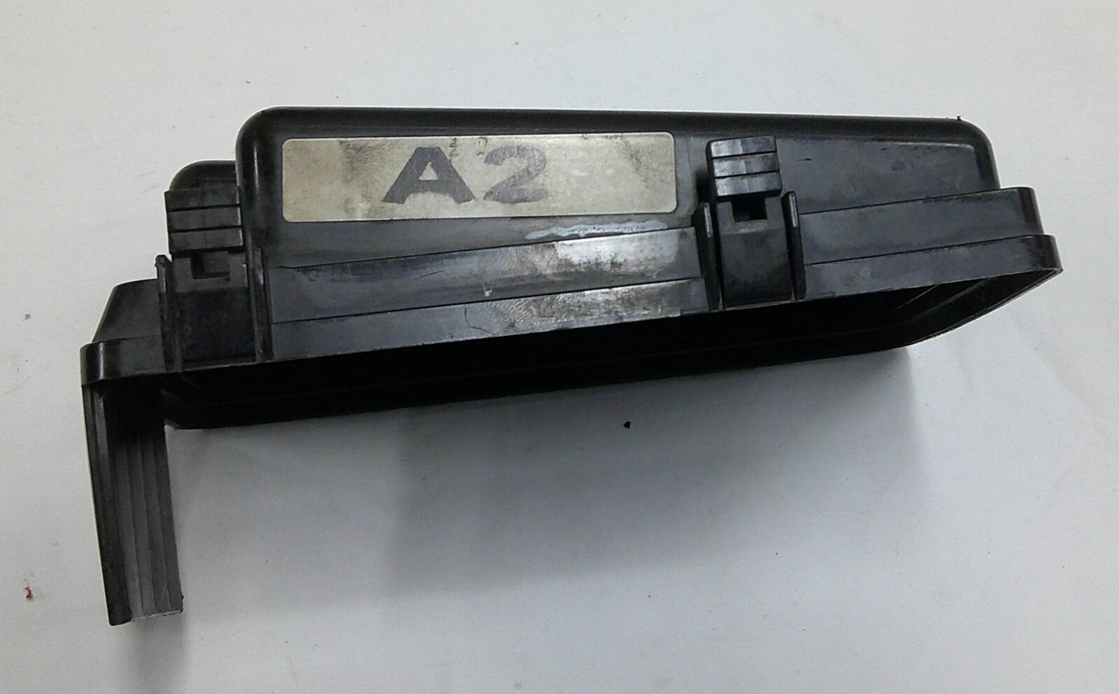 2005 - 2010 Honda Odyssey Engine Fuse Relay Cover Lid 38254-SHJ-A22 B10 - RarePartsFinder.Com