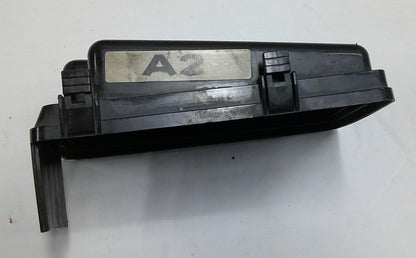 2005 - 2010 Honda Odyssey Engine Fuse Relay Cover Lid 38254-SHJ-A22 B10 - RarePartsFinder.Com