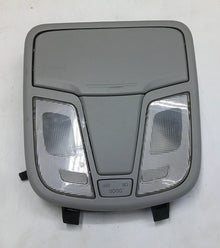 2011 - 2013 KIA OPTIMA OEM OVERHEAD DOME MAP LIGHT FREE SHIPPING B6