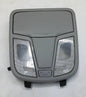 2011 - 2013 KIA OPTIMA OEM OVERHEAD DOME MAP LIGHT FREE SHIPPING B6