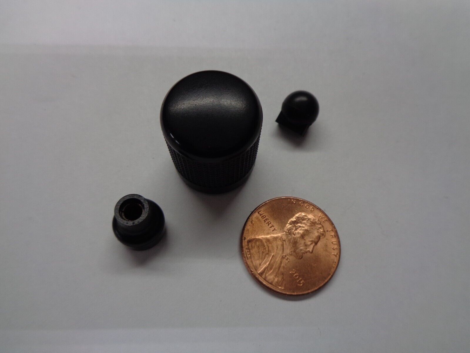 1999 DODGE DURANGO RADIO STEREO TUNER SELECTOR KNOB OEM SET FREE SHIPPING! - RarePartsFinder.Com