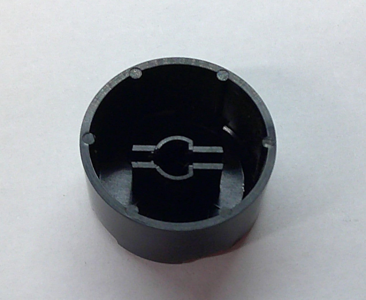 2003 - 2009 TOYOTA 4 RUNNER RADIO STEREO TUNER KNOB GENUINE OEM - RarePartsFinder.Com