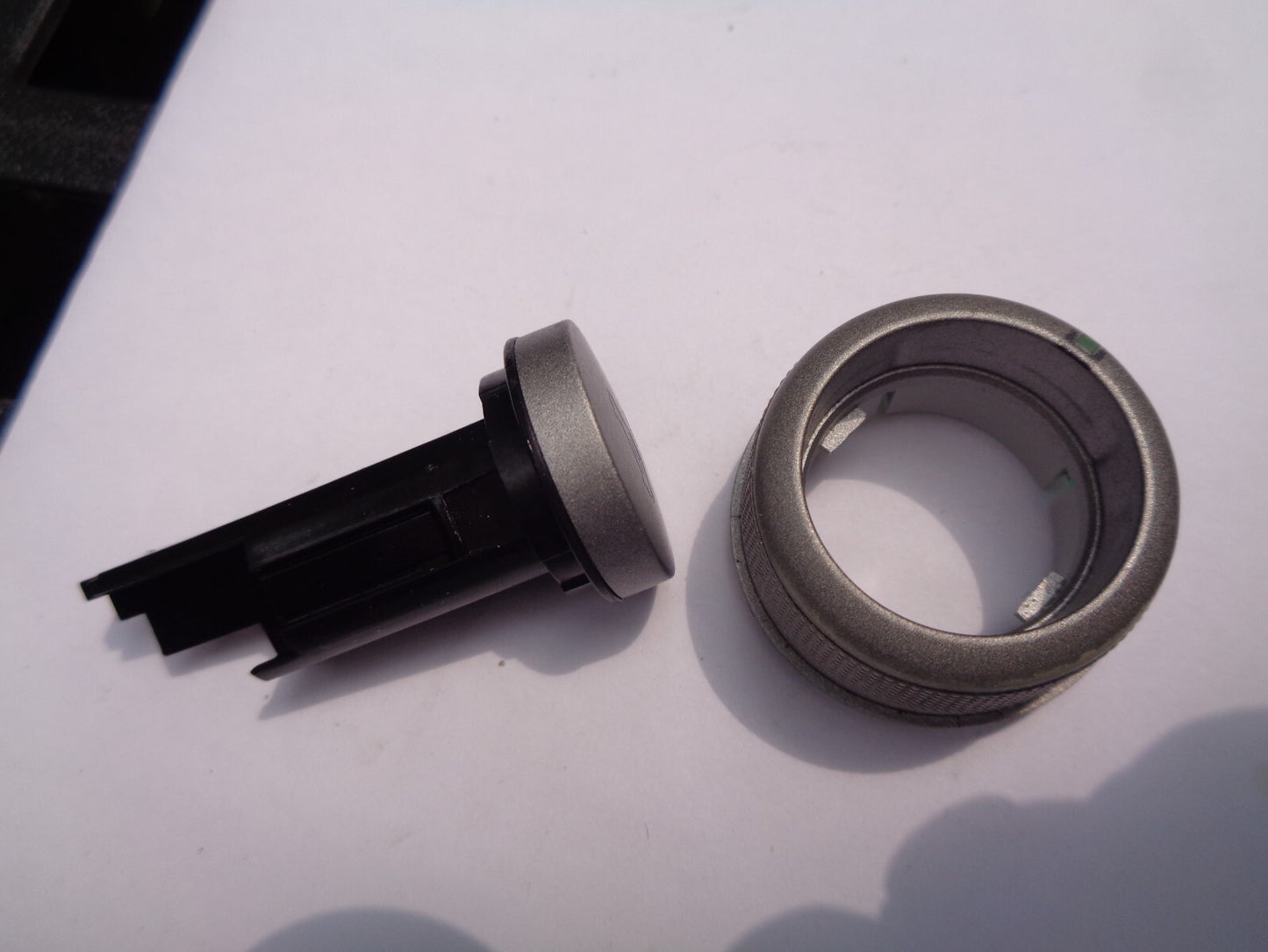 04 05 06 07 08 TOYOTA SOLARA A/C HEATER HVAC CLIMATE CONTROL KNOB OEM FREE SHIPP
