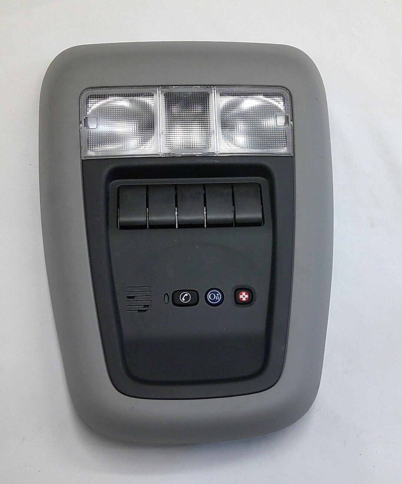 2005 - 2007 CHEVROLET UPLANDER OVERHEAD CONSOLE DOME LIGHT LAMP FREE SHIPPING B4