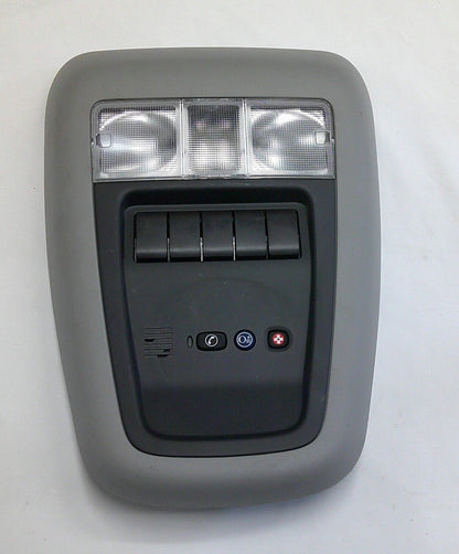 2005 - 2007 CHEVROLET UPLANDER OVERHEAD CONSOLE DOME LIGHT LAMP FREE SHIPPING B4