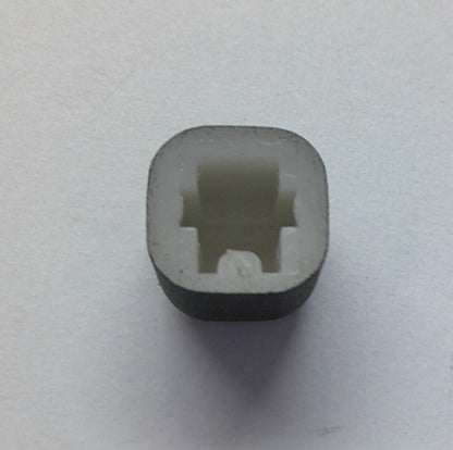 1997 SATURN S SERIES RADIO STEREO TUNER CONTROL KNOB OEM FREE SHIPPING!