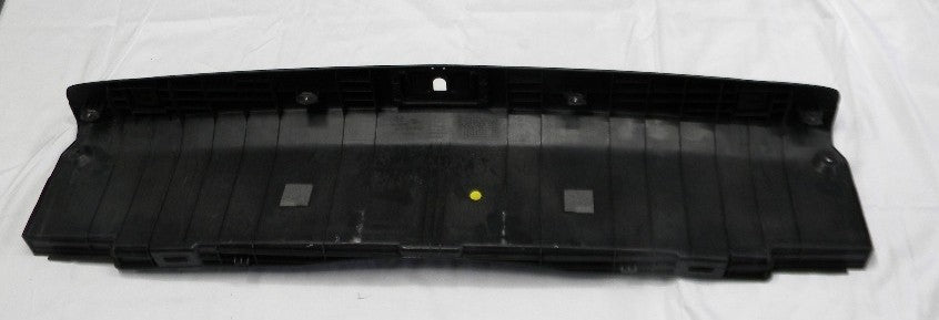 2005 - 2010 Hyundai Azera Black OEM Trunk Scuff Sill Cover Trim 85770-3L000 M3
