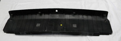 2005 - 2010 Hyundai Azera Black OEM Trunk Scuff Sill Cover Trim 85770-3L000 M3