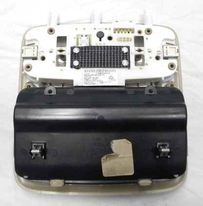02 - 06 TOYOTA CAMRY OEM OVERHEAD DOME LIGHT SUNROOF SWITCH FREE SHIPPING R2