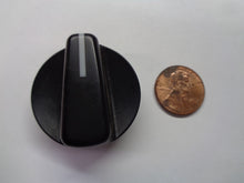 VOLVO 740 940 OEM HEATER A/C HVAC CLIMATE CONTROL KNOB 3513067