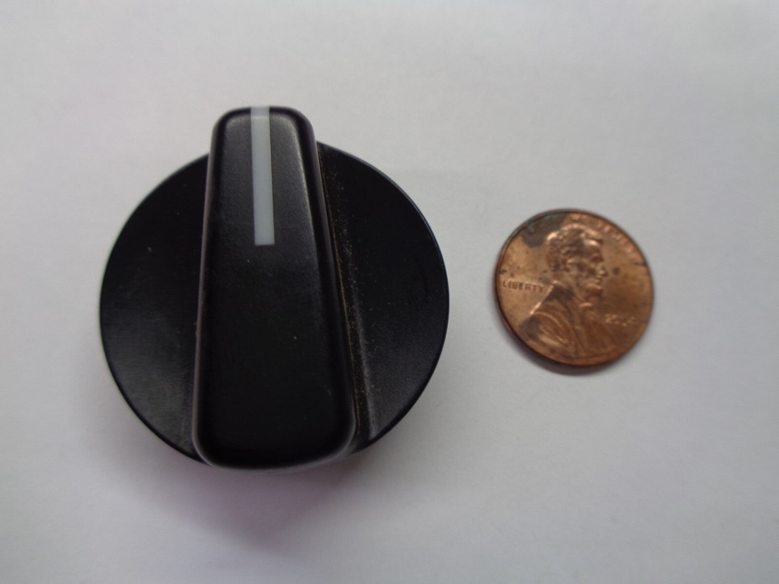 VOLVO 740 940 OEM HEATER A/C HVAC CLIMATE CONTROL KNOB 3513067