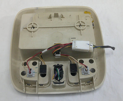 06-12 MILAN FUSION OEM OVERHEAD DOME LIGHT SUNROOF SWITCH 6H63-54519A58-XXX B1