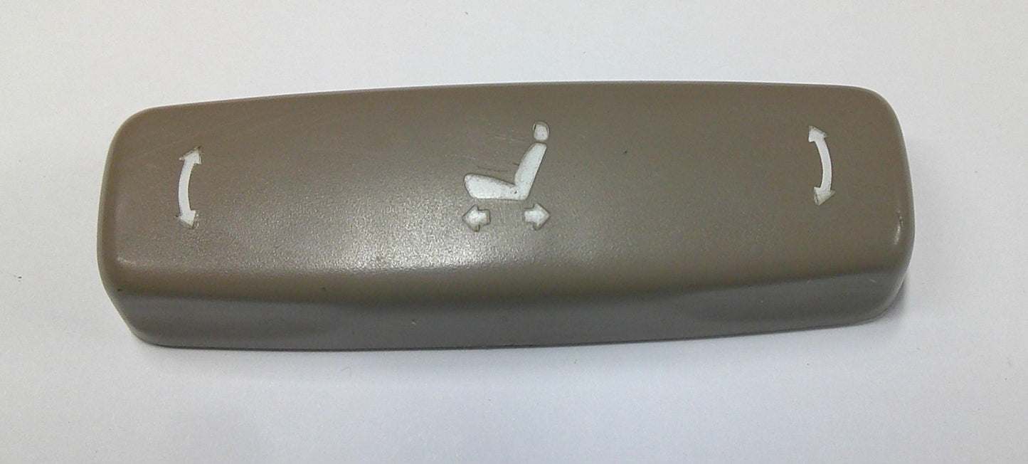 96 - 02 Toyota 4 Runner 4Runner Driver Power Seat Button Switch 84921-33030-E4