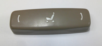 96 - 02 Toyota 4 Runner 4Runner Driver Power Seat Button Switch 84921-33030-E4