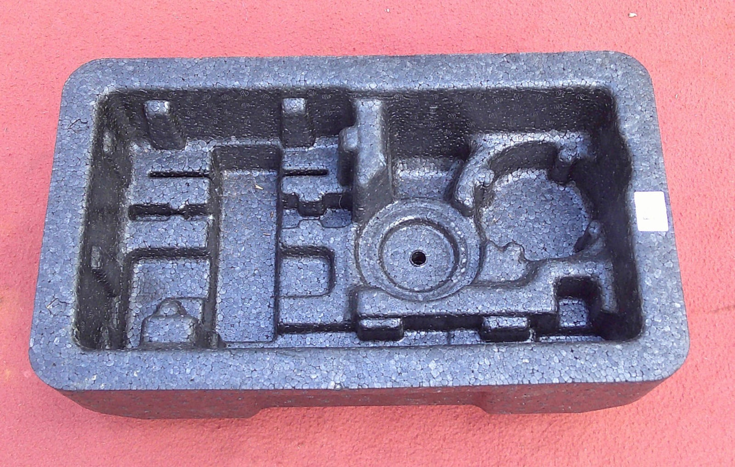 2014 - 2019 Kia Soul Mobility Tool Tire Foam Holder 09149-B2500 09149B2500 M2