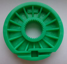 Window Regulator Wheel Pulley Front Door PP61225PB for Bentley Arnage 1998-2009