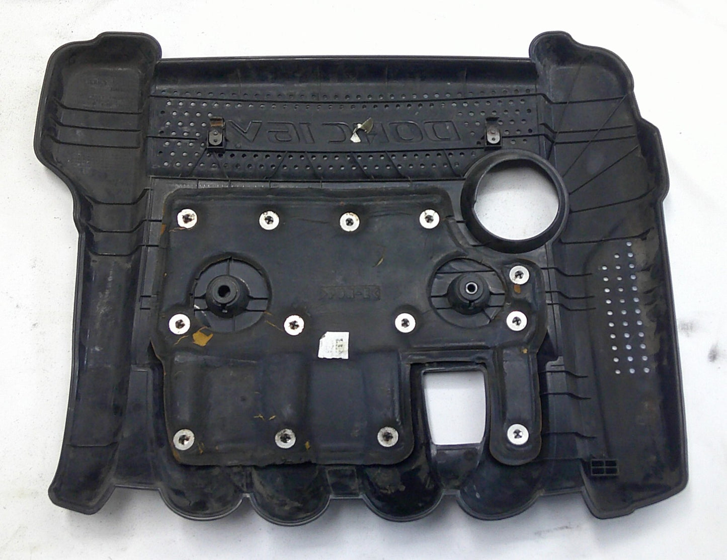 2006 - 2008 OPTIMA / 2006 - 2011 RONDO ENGINE COVER  29240-25250 FREE SHIP EC2