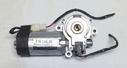 1999 - 2004 JEEP CHEROKEE SUNROOF MOTOR OEM TESTED 5012768AA  SM4