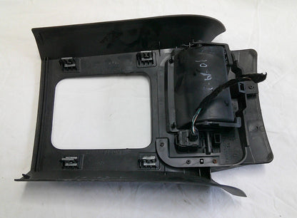 2004 - 2008 Chrysler Pacifica Center Console Insert Shift Bezel OEM Factory  B6