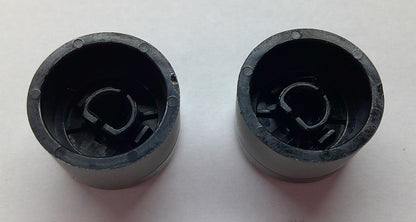 2005 - 2007 TOYOTA AVALON RADIO STEREO TUNER KNOB SET OEM - RarePartsFinder.Com