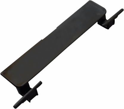 Panoramic Roof Rack Port Cover Trim 20469071829040 for Mercedes C Class W20 - RarePartsFinder.Com