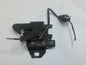 2008 - 2012 CHEVY MALIBU HOOD CATCH W/SWITCH  20772160 OEM FREE SHIPPING B3