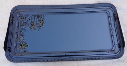 2008 - 2012 HYUNDAI ELANTRA TOURING OEM FACTORY SUNROOF GLASS FREE SHIPPING! - RarePartsFinder.Com