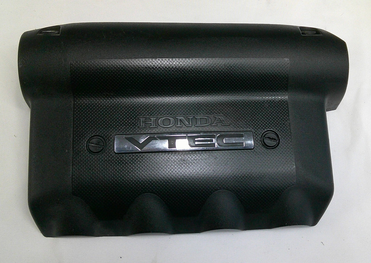 2007 2008 HONDA FIT VALVE ENGINE APPEARANCE COVER 17121-RME-A00 FREE SHIPPING A1 - RarePartsFinder.Com