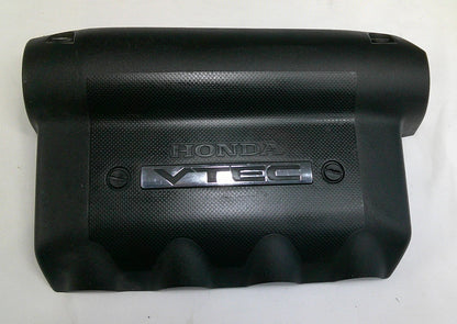 2007 2008 HONDA FIT VALVE ENGINE APPEARANCE COVER 17121-RME-A00 FREE SHIPPING A1 - RarePartsFinder.Com