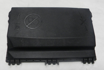 14 - 15 Buick Verano Engine Fuse Relay Box Cover Lid Cap Only OEM 22938539 R3