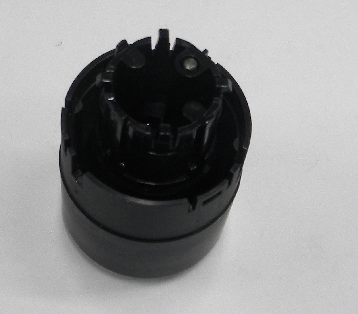 2011 MERCURY MILAN CLIMATE CONTROL KNOB FAN PASS TEMP A/C OEM