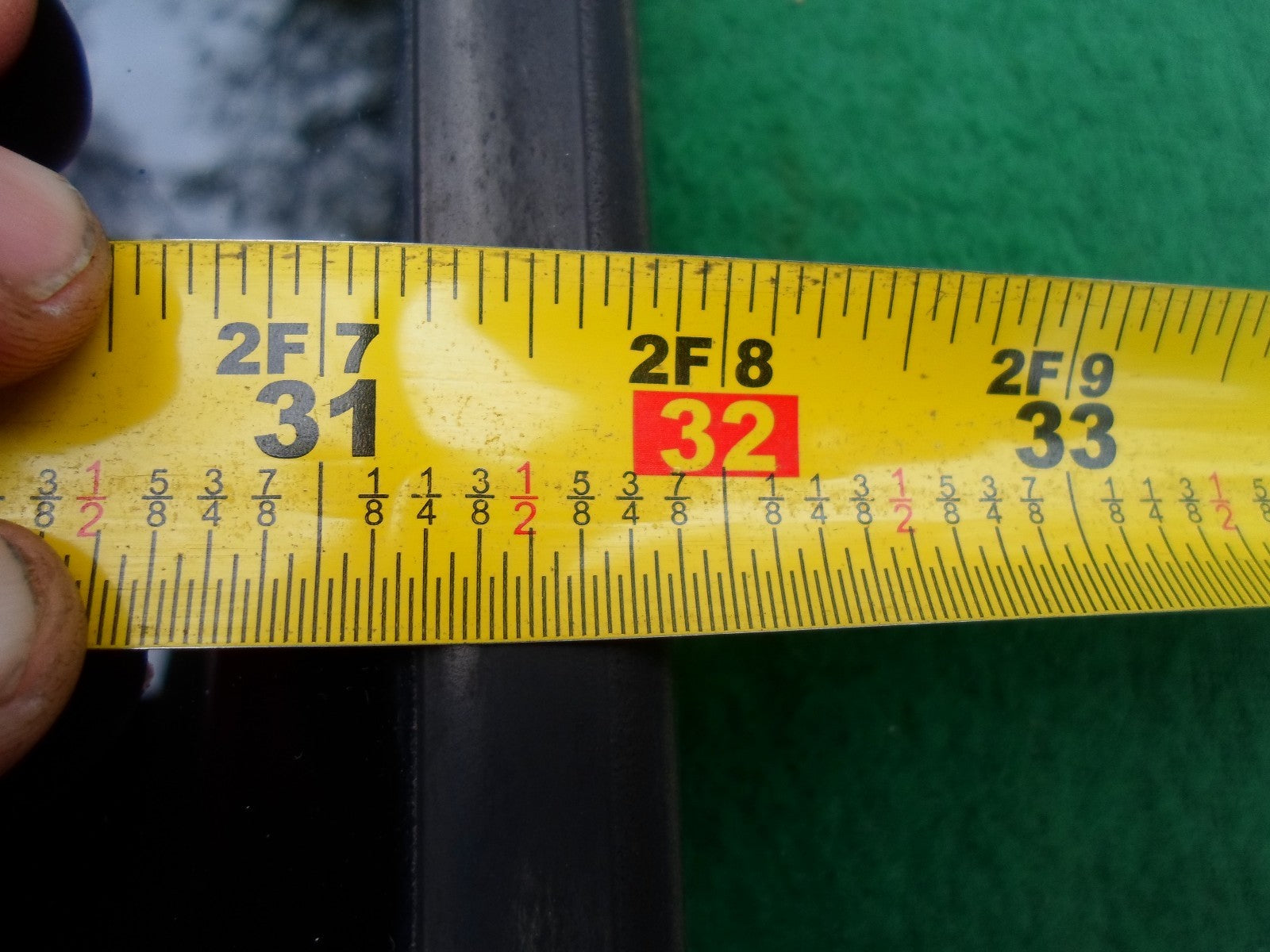 1997 HONDA CIVIC 4 DOOR OEM YEAR SPECIFIC SUNROOF GLASS NO ACCIDENT FREE SHIP - RarePartsFinder.Com
