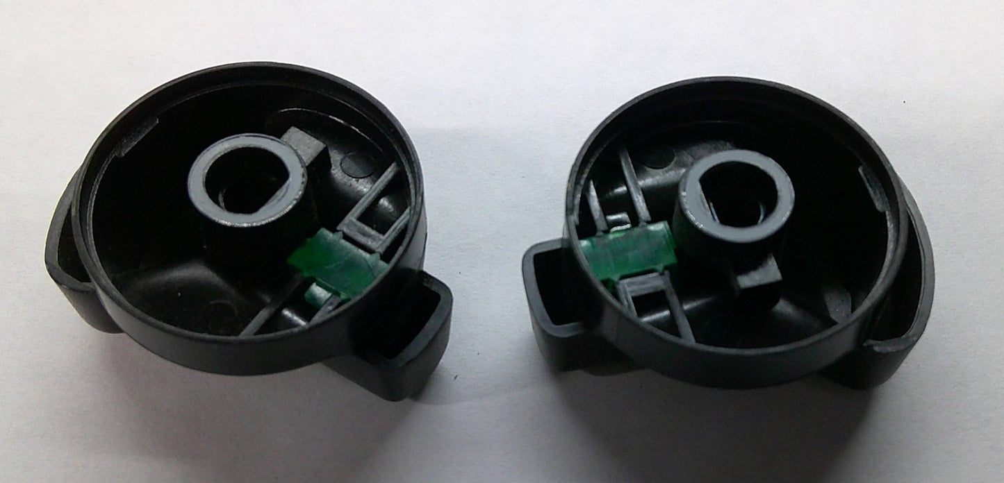 E-150 E-250 E-350 ECONOLINE CLIMATE CONTROL FAN A/C POWER KNOB OEM F8UZ-18519-AA