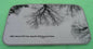 2005 YEAR SPECIFIC INFINITI FX35 OEM FACTORY SUNROOF GLASS FREE SHIPPING!