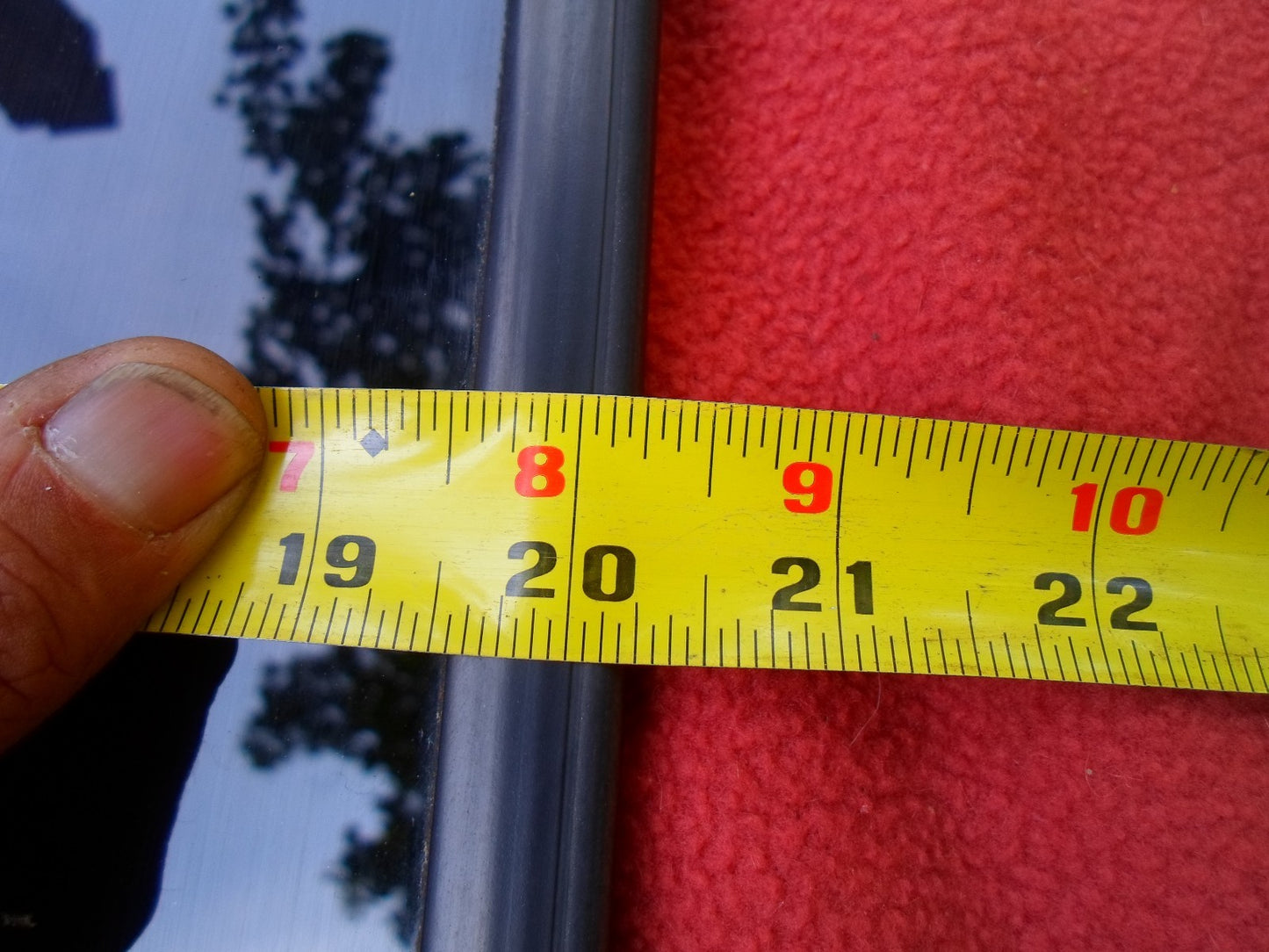 2004 MAZDA TRIBUTE YEAR SPECIFIC SUNROOF GLASS PANEL OEM FREE SHIPPING!